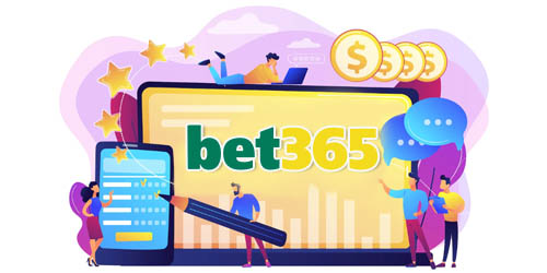 Kredibilnost Bet365